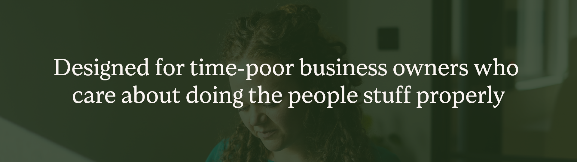 Outsourced HR Support