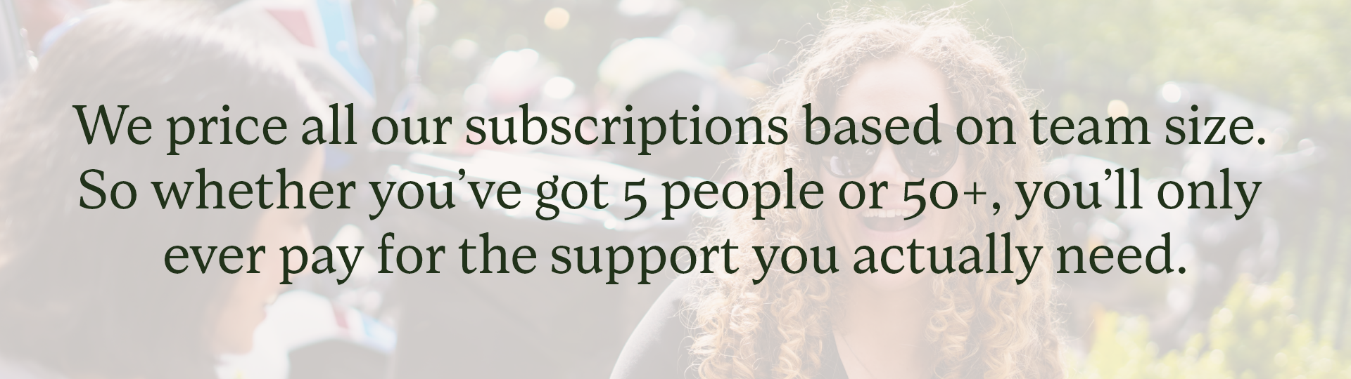 Outsourced HR Support